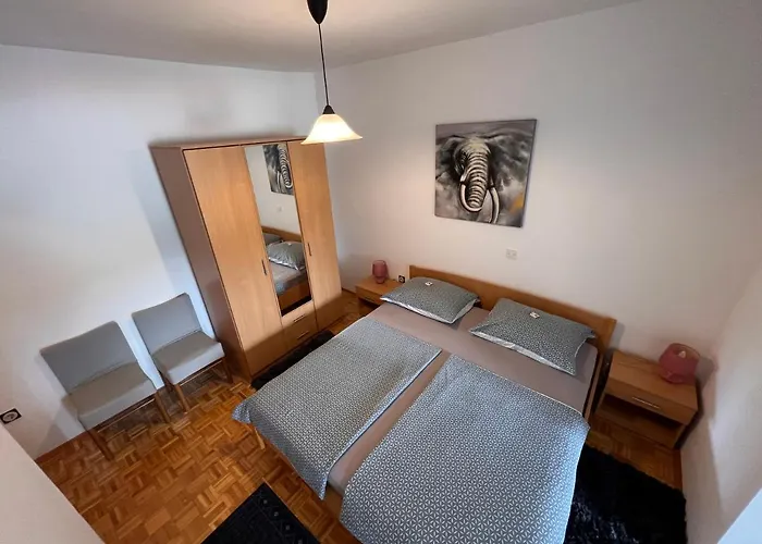 Apartmani Premijer-Rab