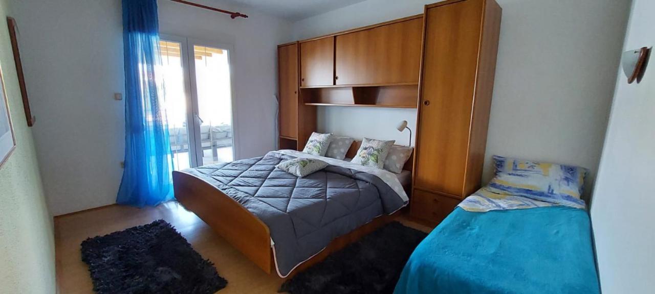 Premijer-rab Apartmán Supetarska Draga