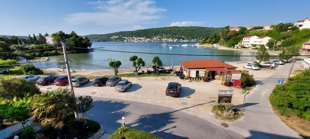 Apartmán Premijer-rab *