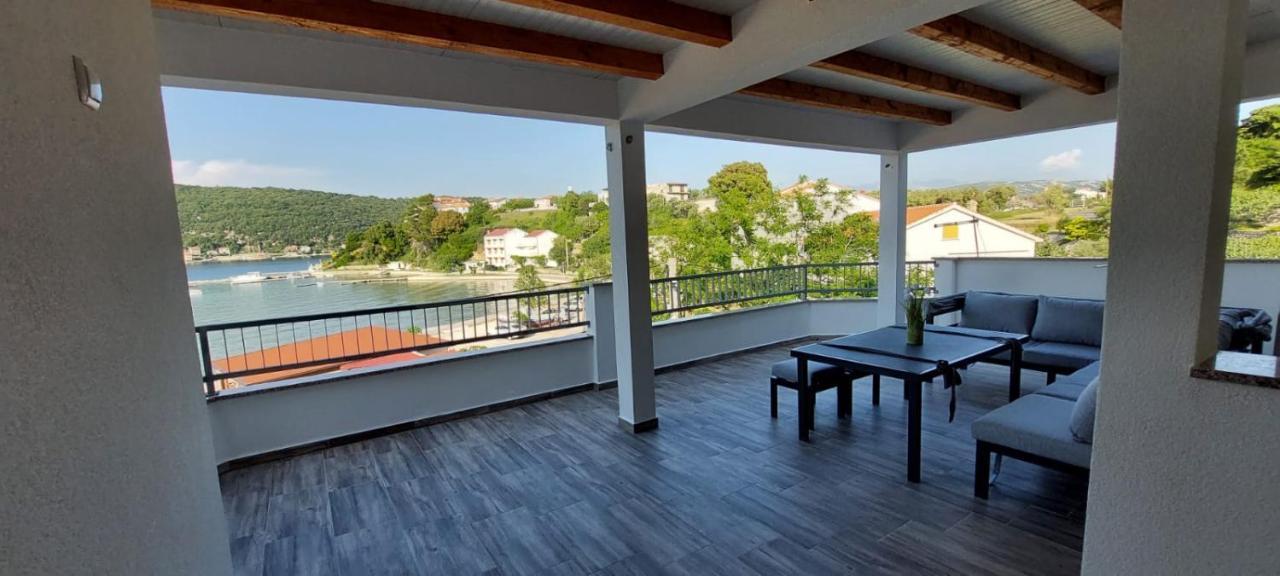 Apartmán Premijer-rab