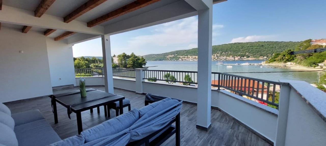 Apartmán Premijer-rab *