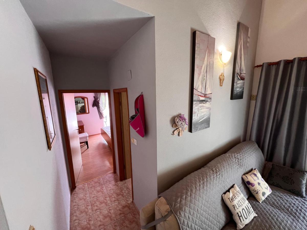 Apartmán Premijer-rab *