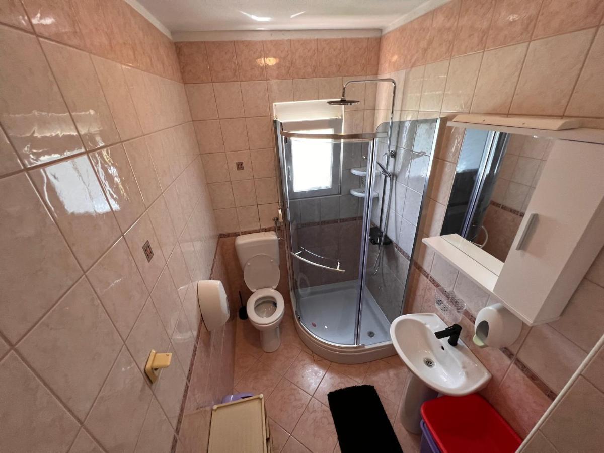 Apartmán Premijer-rab Supetarska Draga