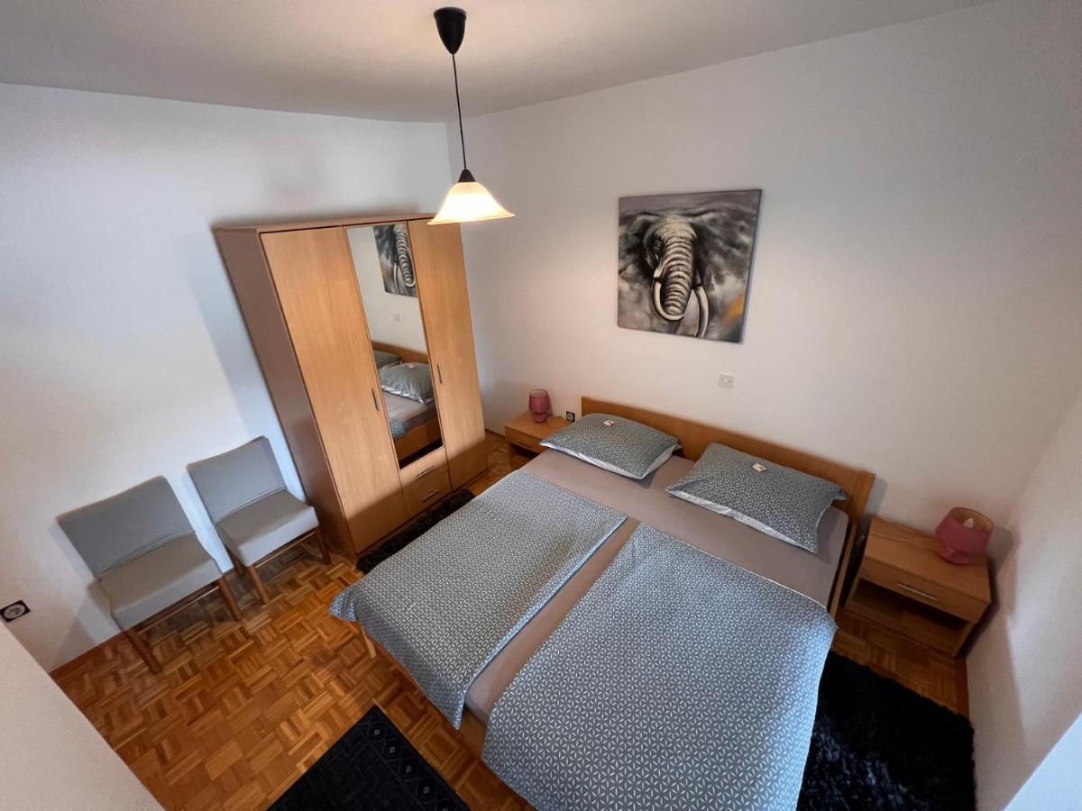 Apartmán Premijer-rab *
