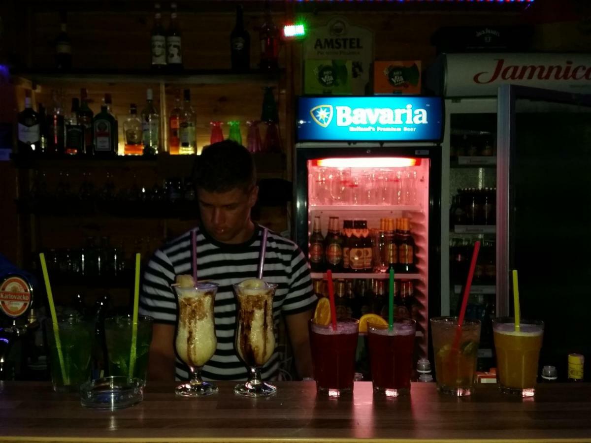 Premijer-rab Apartmán