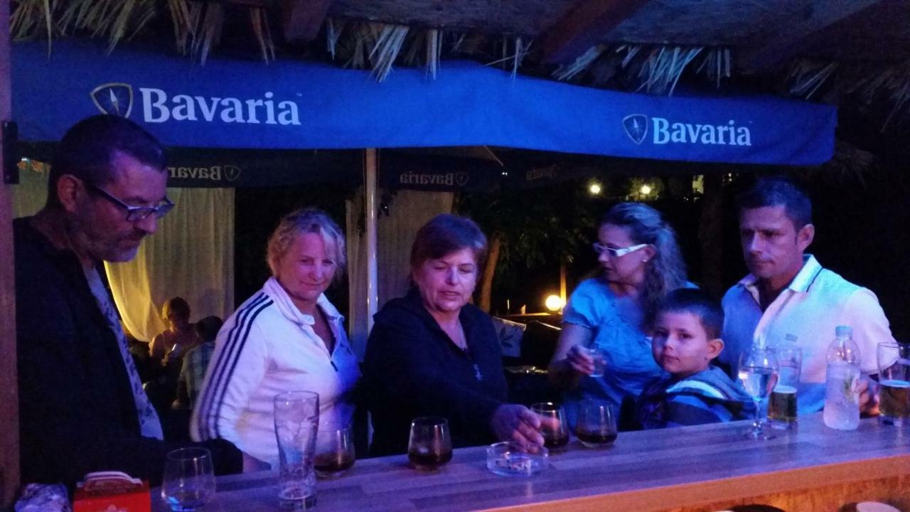Apartmán Premijer-rab Supetarska Draga
