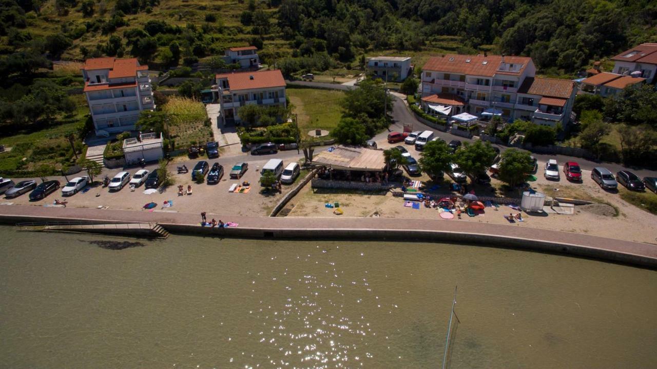 Premijer-rab Apartmán