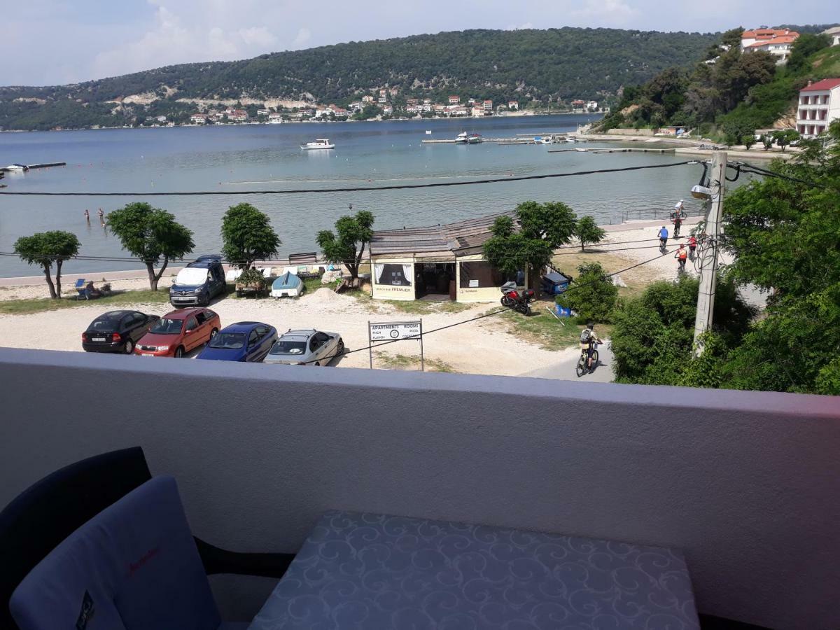 Apartmán Premijer-rab *